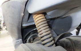 SUZUKI LET's 2 CA1PA