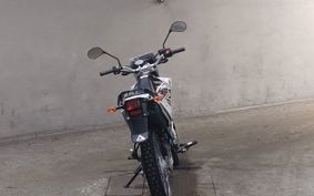 YAMAHA XTZ125E PCJL