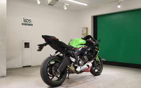 KAWASAKI NINJA ZX-6R A 2020 ZX636G