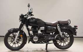HONDA GB350C 2025 NC64