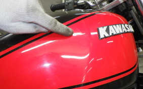 KAWASAKI ZEPHYR 400 Gen.2 1993 ZR400C