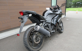 KAWASAKI NINJA 250R EX250K