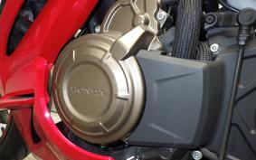 HONDA CBR400R 2022 NC56