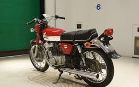 HONDA CB250 CB250