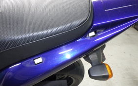 YAMAHA FZS1000 FAZER 2004