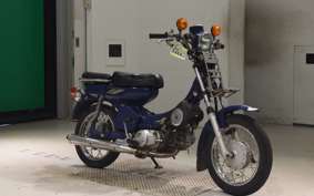 YAMAHA MATE 90 2024 UB02J