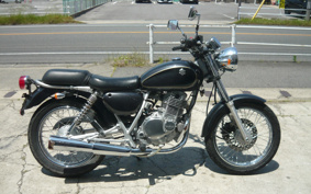 SUZUKI ST250 E Type NJ4CA
