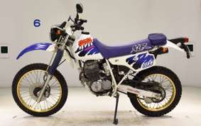 HONDA XLR250 BAJA GEN 2 2026 MD22