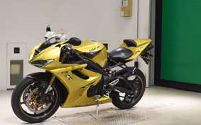 TRIUMPH DAYTONA 675 2013