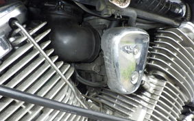 YAMAHA DRAGSTAR 1100 Trike 2001 VP13J