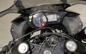 YAMAHA YZF-R25 RG43J