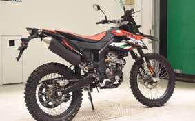 APRILIA RX 125 2010
