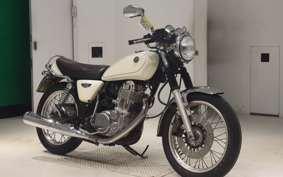 YAMAHA SR400 Gen.4 2014 RH03J