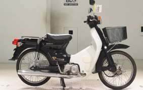 HONDA C50 SUPER CUB E 1984 C50