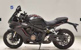 HONDA CBR650R 2020 RH03
