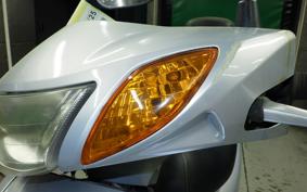 YAMAHA AXIS 125 TREET SE53J