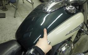 YAMAHA DRAGSTAR 400 CLASSIC 1998 4TR