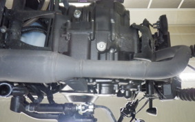HONDA REBEL 250 S 2025 MC49