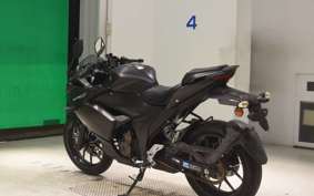 SUZUKI GIXXER 250 SF 1995