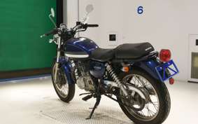 SUZUKI ST250E 2002 NJ4AA