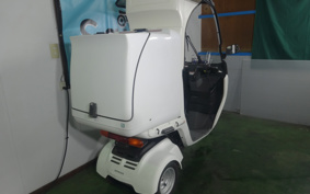 HONDA GYRO TA03