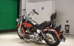 HARLEY FX 1200 2009