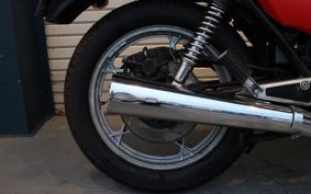 SUZUKI GSX-750 1985 GS75X