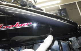 HONDA SHADOW 400 SLASHER 2005 NC40