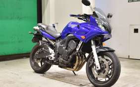 YAMAHA FAZER FZ6 S 2006