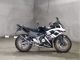 Фото Kawasaki Ninja 150RR с японского аукциона