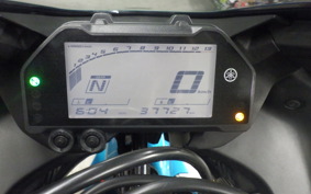 YAMAHA YZF-R3 2021 RH13J