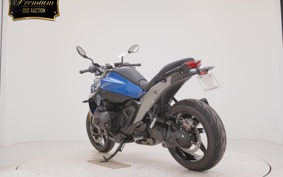 BMW R1300R ASA 2025