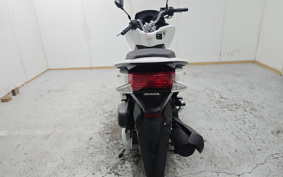 HONDA PCX 150 KF18