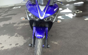 YAMAHA YZF-R3 2017 RH07J