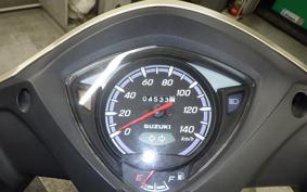 SUZUKI ADDRESS 110 2025 CE47A