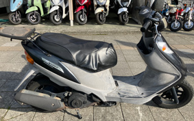 SUZUKI ADDRESS V125 CF46A