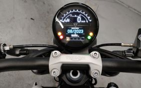 TRIUMPH  TRIUMPH  TRIDENT 660 LGL10U