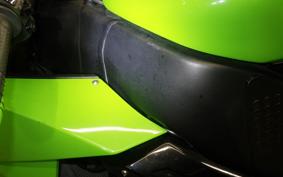 KAWASAKI ZX 10 NINJA R 2008 ZXT00E