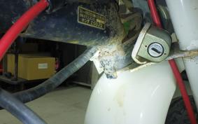 HONDA GORILLA Z50J