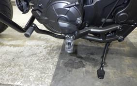 HONDA REBEL 1100 T 2025 SC83