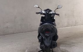 HONDA RX125 TJJS