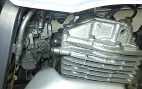 HONDA XR250 BAJA 2001 MD30