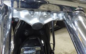 YAMAHA DRAGSTAR 400 CLASSIC  2014 VH02J