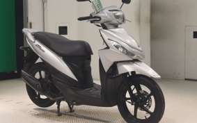 SUZUKI ADDRESS 110 2017 CE47A