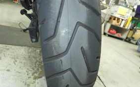 BMW G650GS 2012