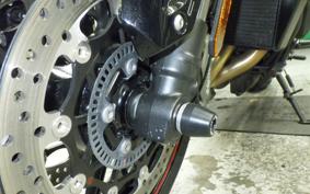 KAWASAKI ZH2 2021 ZRT00K