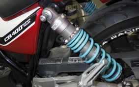 HONDA CB400SF VTEC 2010 NC42