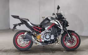 KAWASAKI Z900 2018 ZR900B