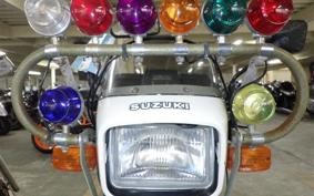 SUZUKI GS125E NF41B