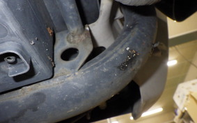 HONDA TODAY 2 1998 AF67